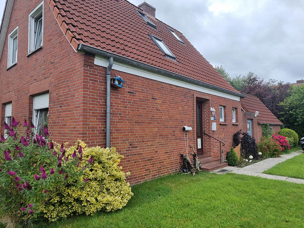 Hausansicht Hausansicht